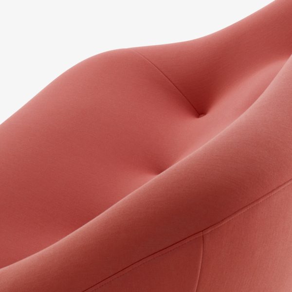 Bonnie Sofa stretch fabric version