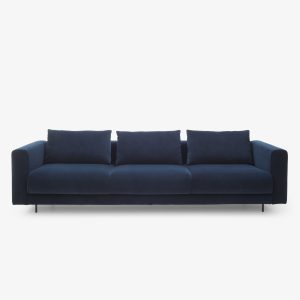 Enki Sofa complete item - high back cushions