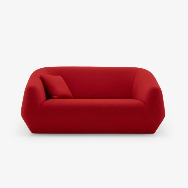 Uncover Medium sofa version b – stretch fabrics