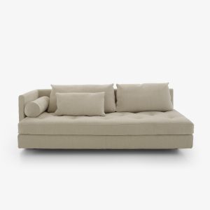 Nomade 2 1-arm sofa