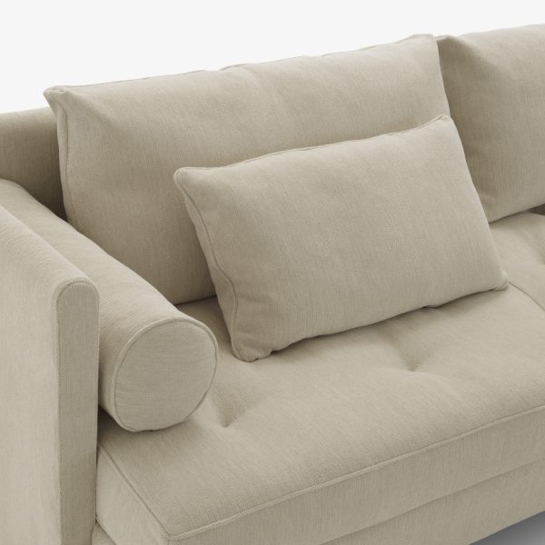 Nomade 2 1-arm sofa