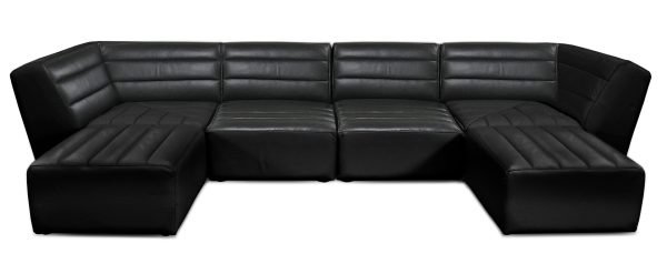 THE MODULAR sofa - Image 4