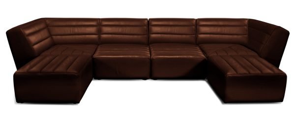 THE MODULAR sofa - Image 2