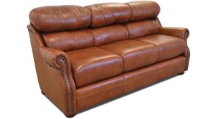 Angled-Nebraska sofa