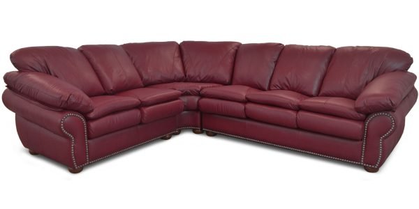 TEXANA SOFA - Image 3