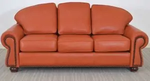Three-Cushion-Sofa