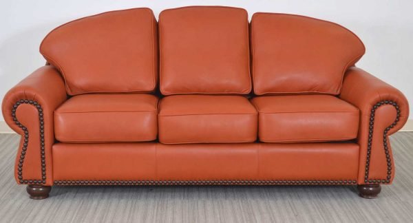 Three-Cushion-Sofa