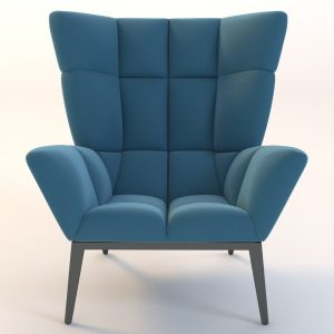 Tuulla Chair