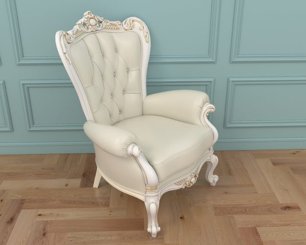 classic_armchair_and_table