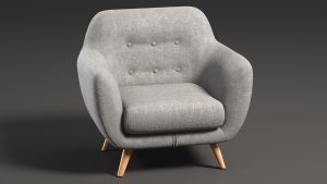 Jackson Wing Chair