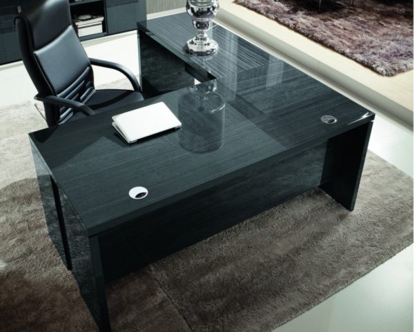 Montecarlo L Shape Desk