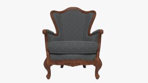 old_armchair