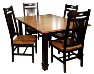 Table Furniture Dining