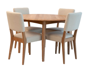 Table Chair Matbord Dining room Furniture