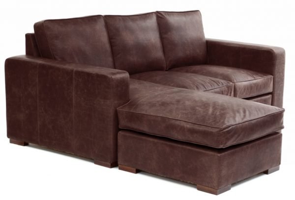 Battersea Medium Chaise End Corner Left Hand - Image 5