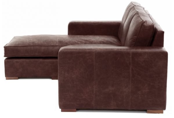 Battersea Medium Chaise End Corner Left Hand - Image 2