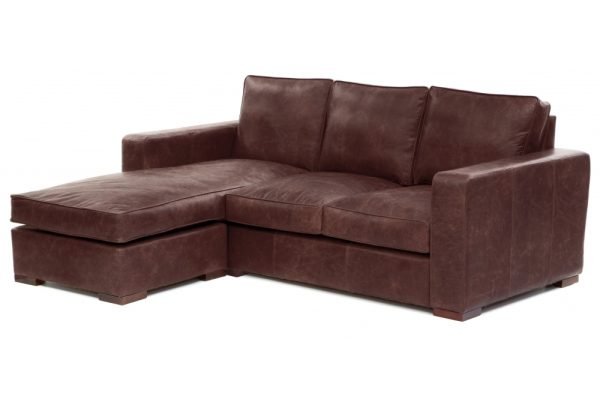 Battersea Medium Chaise End Corner Left Hand - Image 4