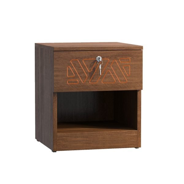BED SIDE TABLE- ORION