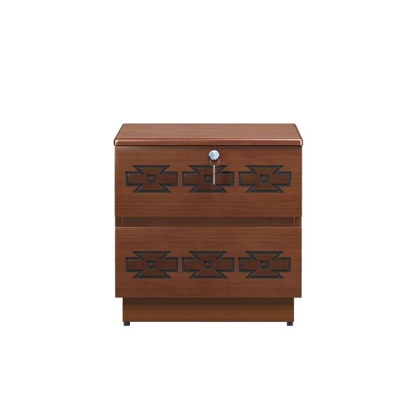 BED SIDE TABLE- JAMDANI - Image 2