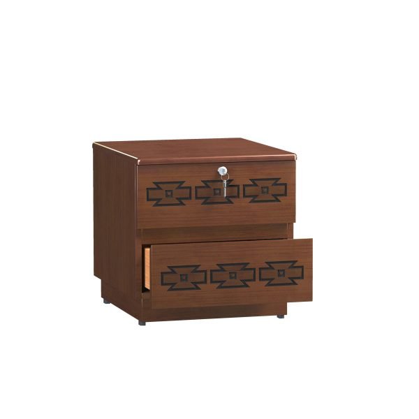 BED SIDE TABLE- JAMDANI - Image 3