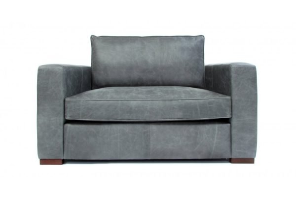 Battersea Cuddler Chair